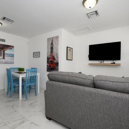 Relax And Enjoy Fort Lauderdale Beach! Exterior foto